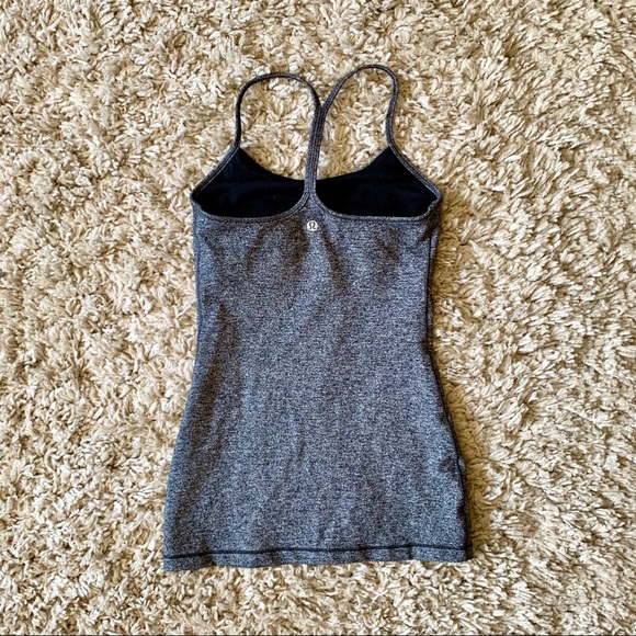 🍋 Lululemon Tank Top 🍋 - Picture 4 of 4